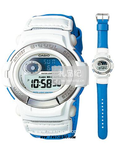 CASIO卡西欧G-SHOCK系列GT-003PF-2T