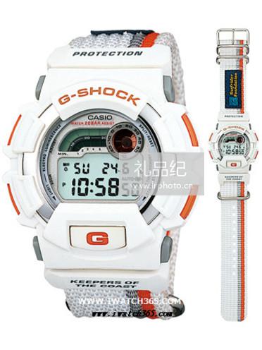 CASIO卡西欧G-SHOCK系列DW-9500SR-4T