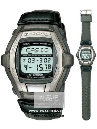 CASIO卡西欧G-SHOCK系列GT-006BJ-8