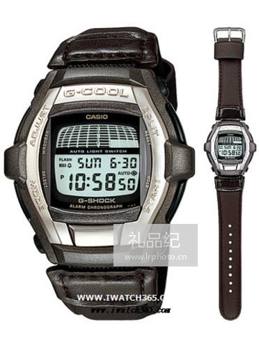 CASIO卡西欧G-SHOCK系列GT-007B-5