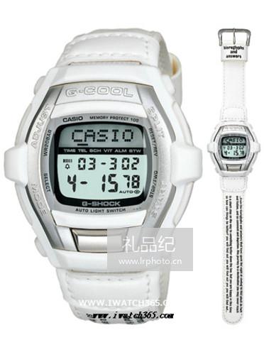 CASIO卡西欧G-SHOCK系列GT-006TM-7BT