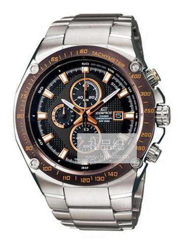 CASIO卡西欧EDIFICE CHRONOGRAPH系列EFE-501D-1A5V