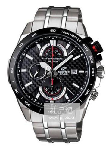 CASIO卡西欧EDIFICE CHRONOGRAPH系列EFR-520SP-1AV