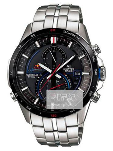 CASIO卡西欧EDIFICE CHRONOGRAPH系列EQS-A500RB-1AV