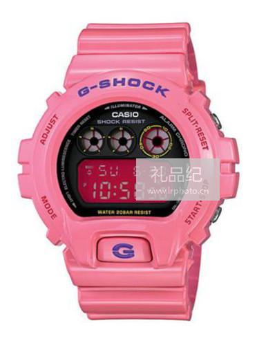 CASIO卡西欧G-SHOCKYOUTH系列DW-6900SN-4