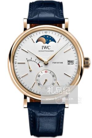 IWC万国表柏涛菲诺系列IW516409腕表