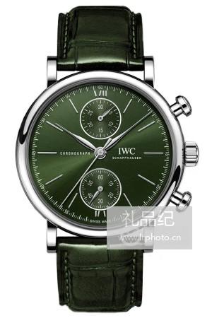 IWC万国表柏涛菲诺系列IW391405腕表