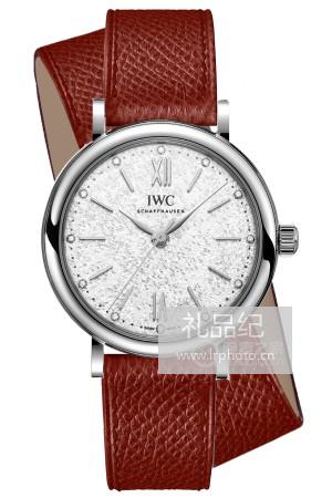 IWC万国表柏涛菲诺系列IW357410腕表