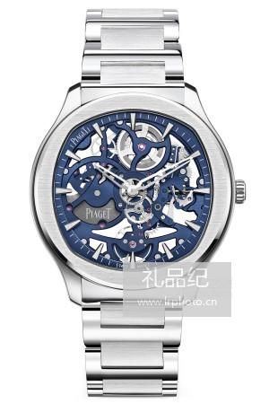 伯爵PIAGET POLO 系列G0A45004腕表