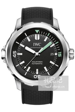 IWC万国表海洋时计系列IW329001腕表