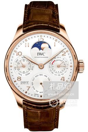 IWC万国表葡萄牙系列IW503302腕表