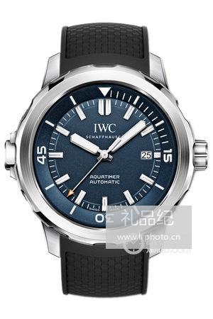 IWC万国表海洋时计系列IW329005腕表