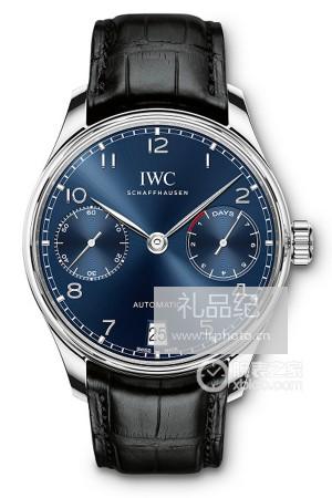 IWC万国表葡萄牙系列IW500710腕表