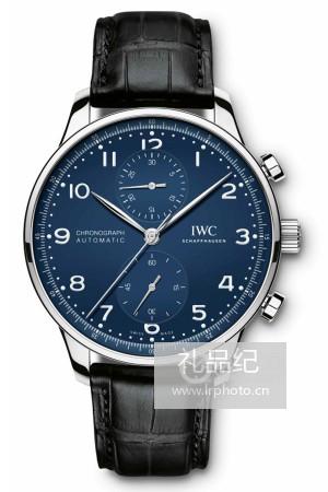 IWC万国表周年纪念系列IW371601腕表(“150周年”特别)