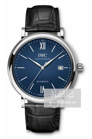 IWC万国表周年纪念系列IW356518腕表(“150周年”特别版)