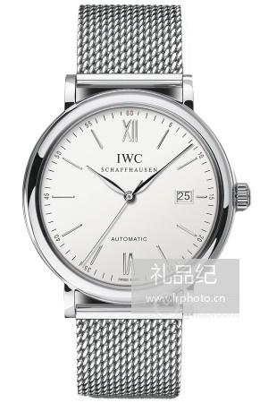 IWC万国表柏涛菲诺系列IW356505腕表