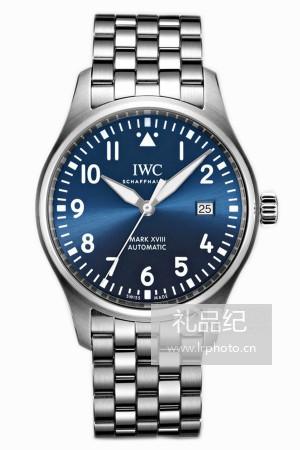 IWC万国表飞行员系列IW327016腕表(“小王子”特别版)