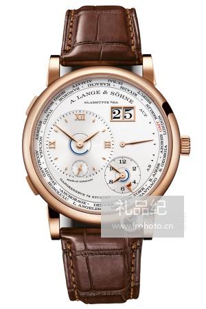 朗格LANGE 1系列136.032腕表