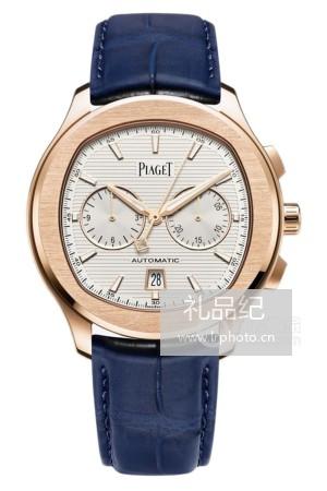 伯爵PIAGET POLO 系列G0A43011腕表