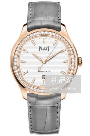 伯爵PIAGET POLO 系列G0A46023腕表