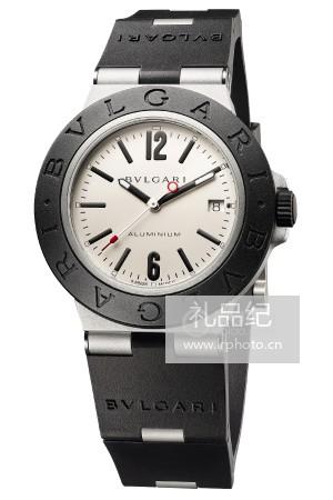 宝格丽BVLGARI∙BVLGARI系列103382腕表