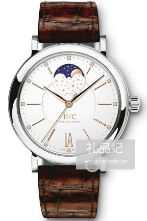 IWC万国表柏涛菲诺系列IW459011腕表