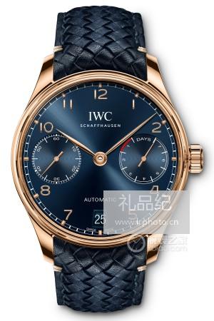 IWC万国表葡萄牙系列IW500713腕表