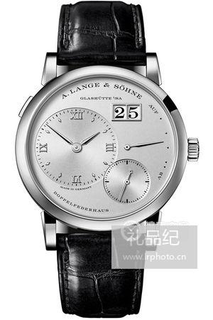 朗格LANGE 1系列191.025腕表