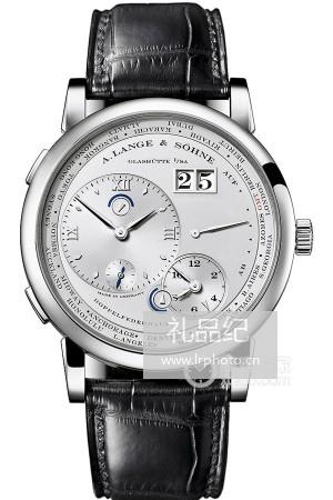 朗格LANGE 1系列116.025腕表