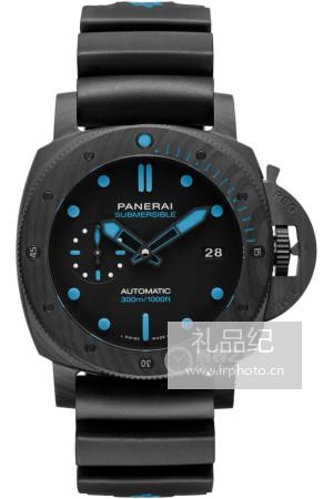 沛纳海SUBMERSIBLE 系列PAM00960腕表