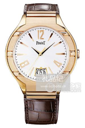 伯爵PIAGET POLO 系列G0A31149腕表