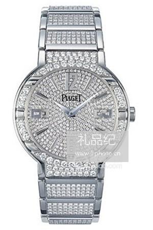 伯爵PIAGET POLO 系列G0A26026腕表