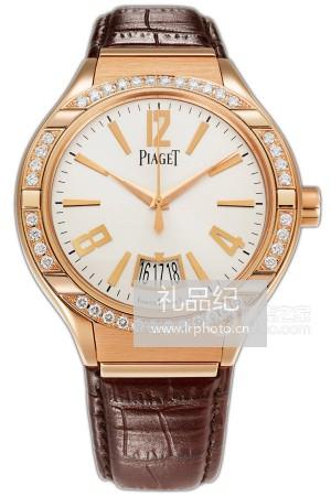 伯爵PIAGET POLO 系列G0A38159腕表