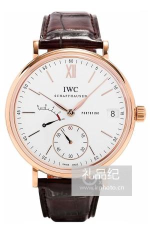 IWC万国表柏涛菲诺系列IW510107腕表