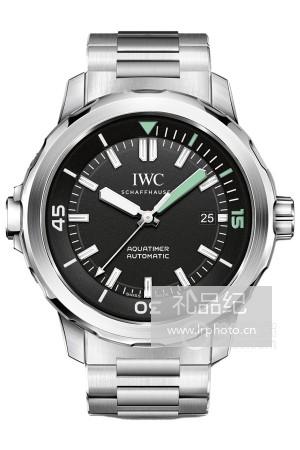 IWC万国表海洋时计系列IW329002腕表