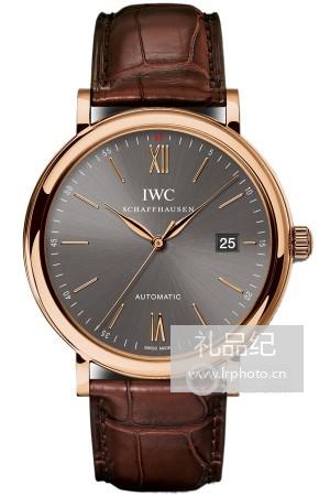 IWC万国表柏涛菲诺系列IW356511腕表