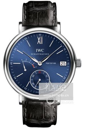 IWC万国表柏涛菲诺系列IW510106腕表