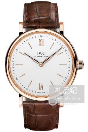 IWC万国表柏涛菲诺系列IW511101腕表