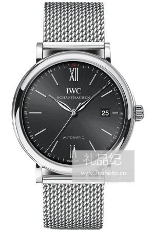 IWC万国表柏涛菲诺系列IW356506腕表