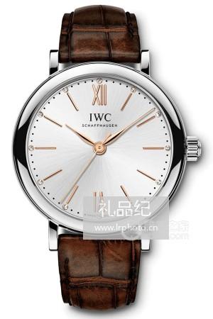 IWC万国表柏涛菲诺系列IW357403腕表