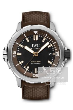 IWC万国表海洋时计系列IW341002腕表