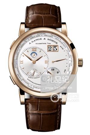 朗格LANGE 1系列116.050腕表