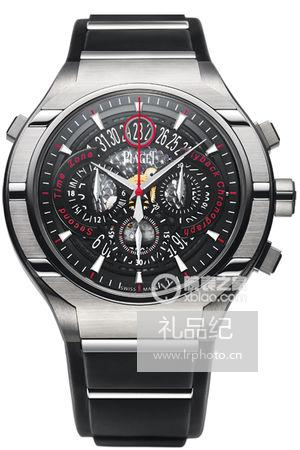 伯爵PIAGET POLO 系列G0A35001腕表