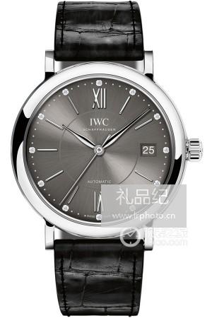 IWC万国表柏涛菲诺系列IW458102腕表