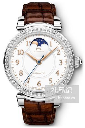 IWC万国表达文西系列IW459307腕表