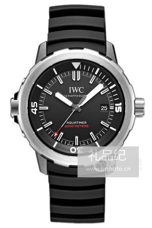 IWC万国表海洋时计系列IW329101腕表