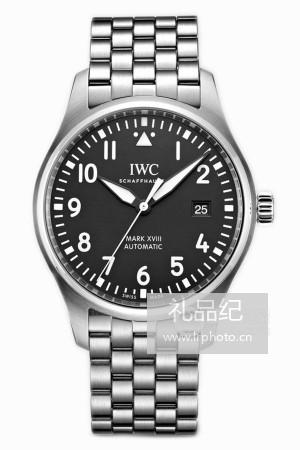 IWC万国表飞行员系列IW327015腕表