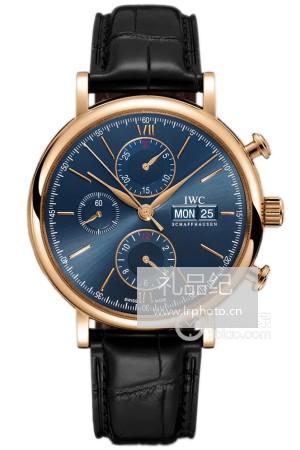 IWC万国表柏涛菲诺系列IW391035腕表