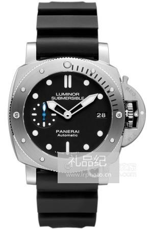 沛纳海SUBMERSIBLE 系列PAM00682腕表