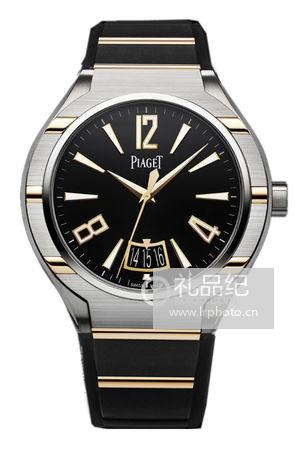 伯爵PIAGET POLO 系列G0A37011腕表